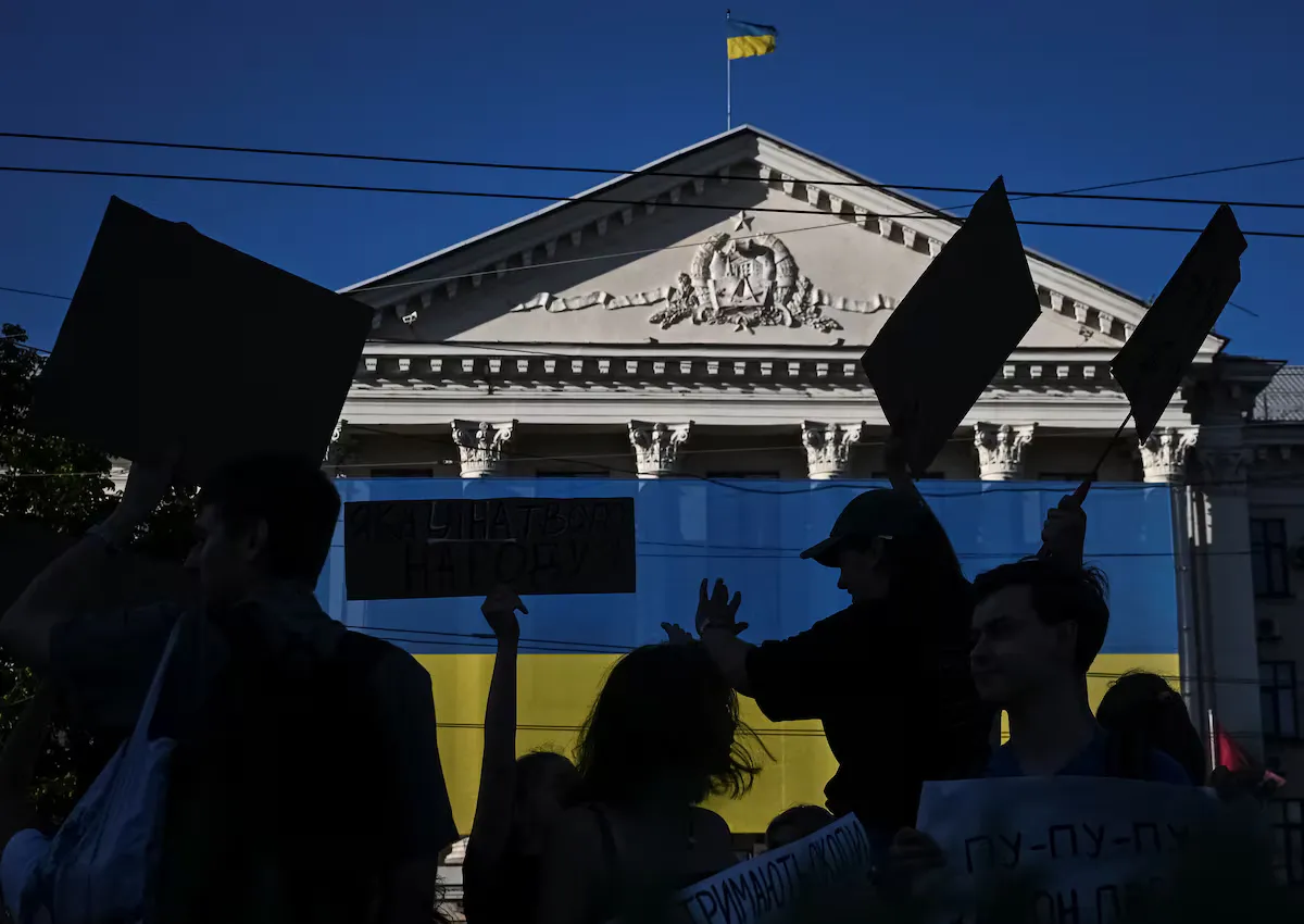 ЄС привітав гарантії Зеленського щодо незалежності антикорупційних органів України